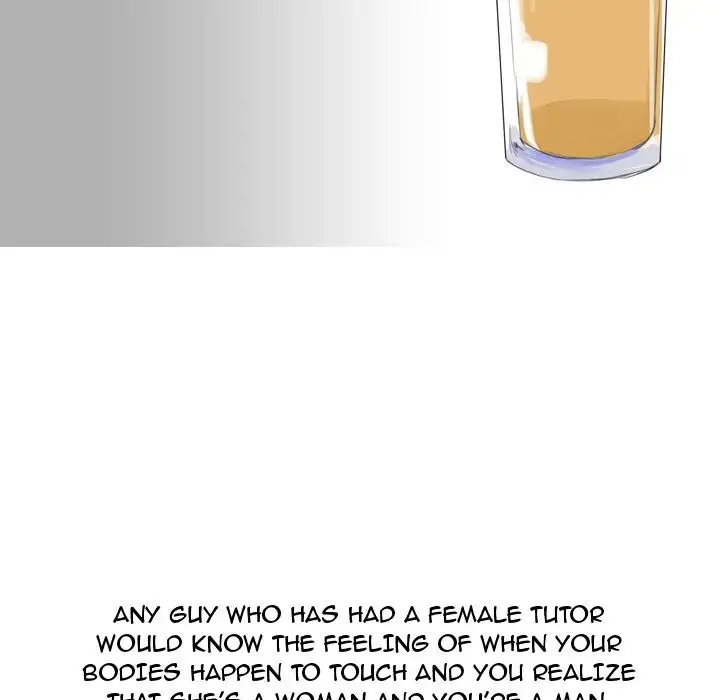 UP Gossip Chapter 5 Page 33