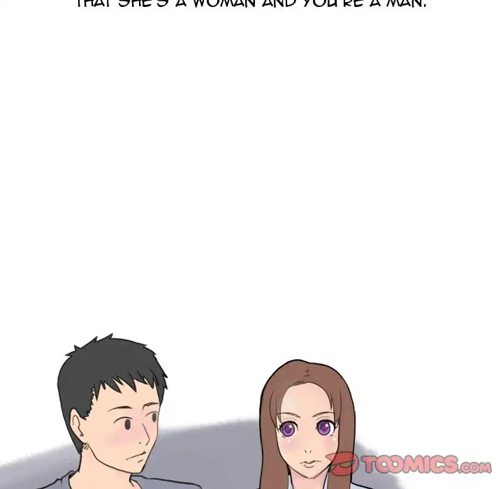 UP Gossip Chapter 5 Page 34