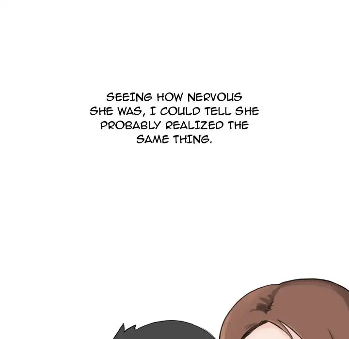 UP Gossip Chapter 5 Page 38