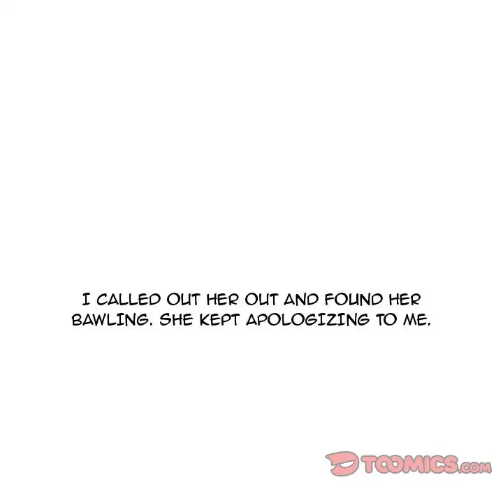 UP Gossip Chapter 5 Page 52