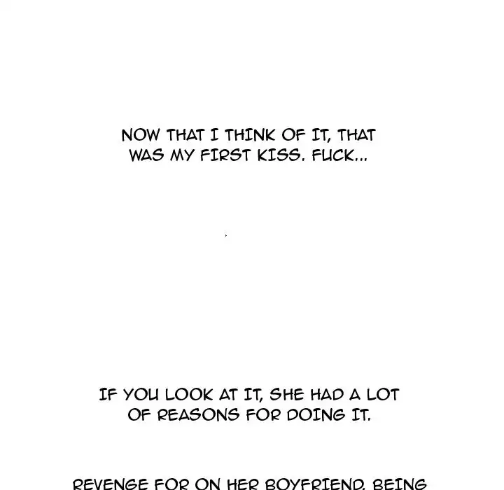 UP Gossip Chapter 6 Page 16