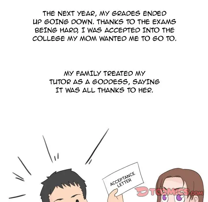 UP Gossip Chapter 6 Page 29