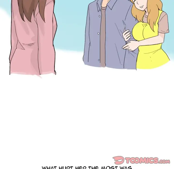 UP Gossip Chapter 6 Page 5