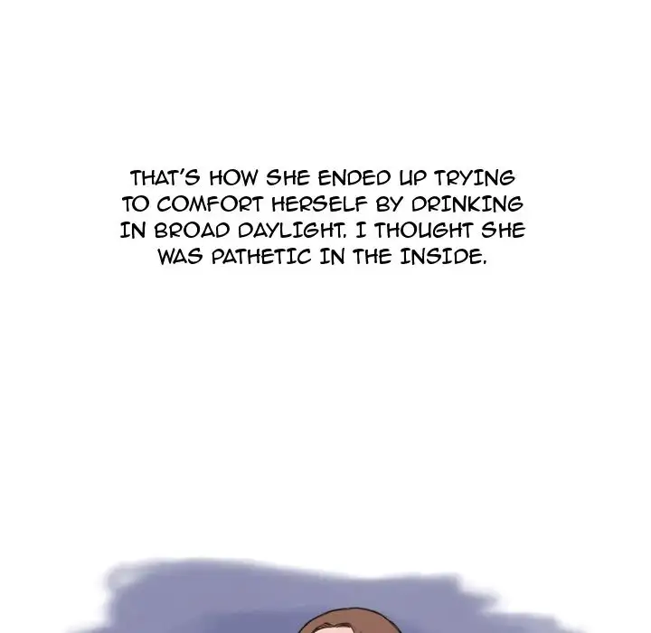 UP Gossip Chapter 6 Page 8
