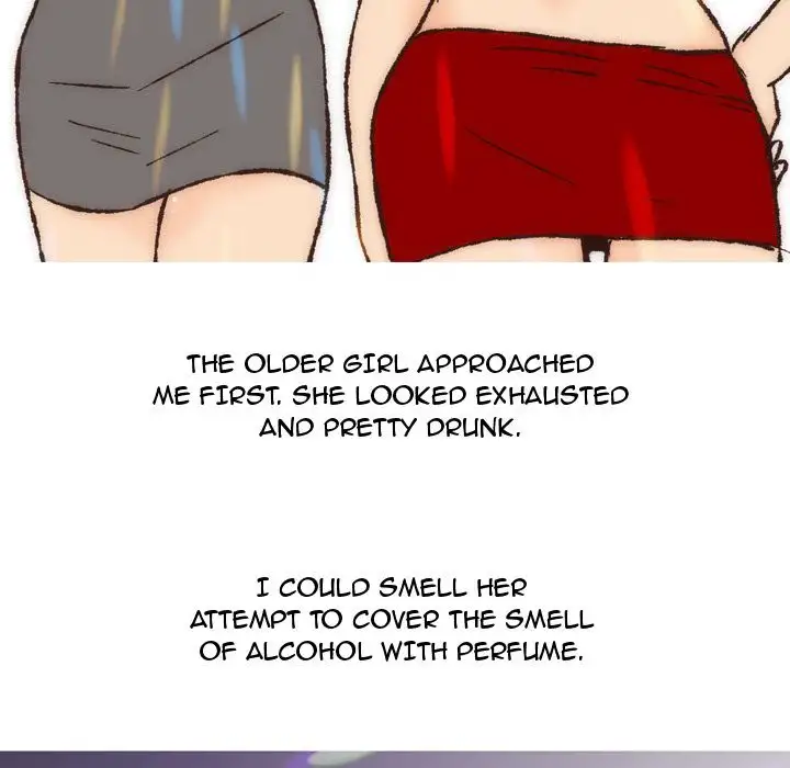 UP Gossip Chapter 7 Page 30