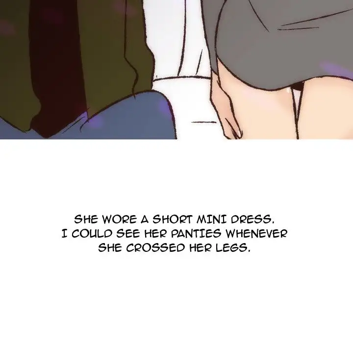 UP Gossip Chapter 7 Page 32