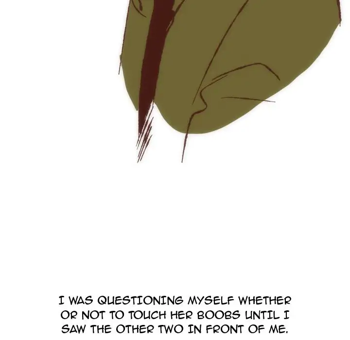 UP Gossip Chapter 7 Page 38