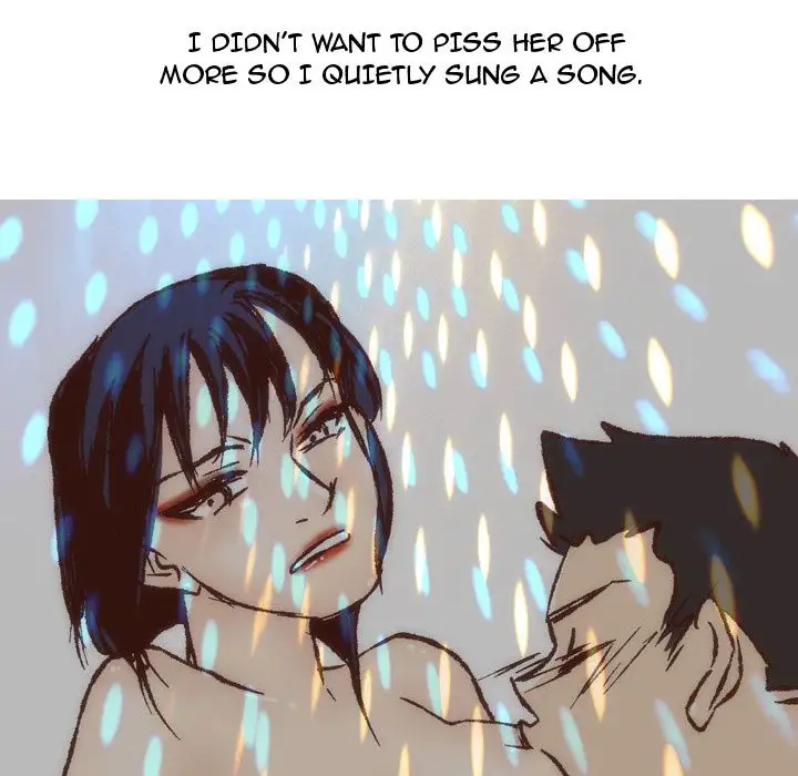 UP Gossip Chapter 7 Page 41
