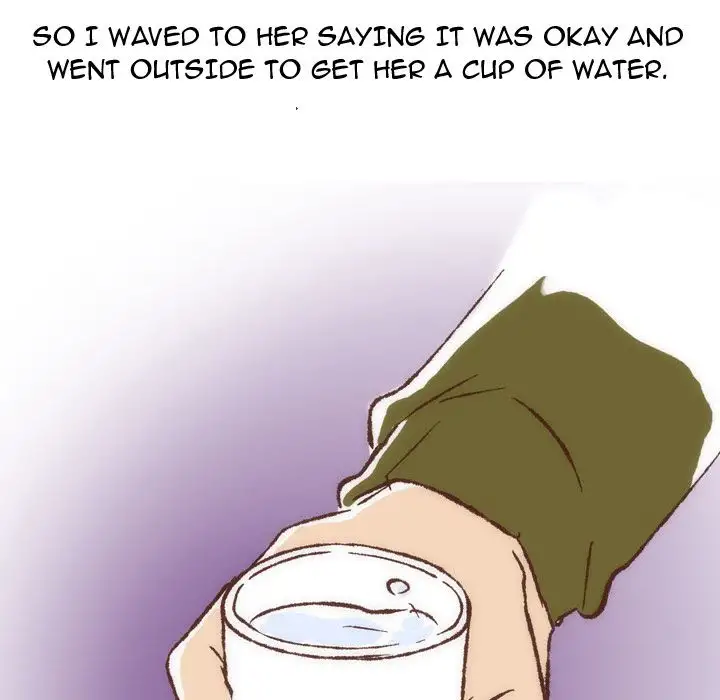 UP Gossip Chapter 7 Page 45