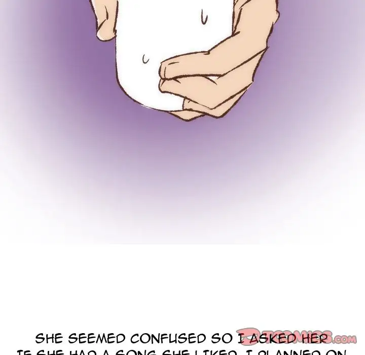 UP Gossip Chapter 7 Page 46