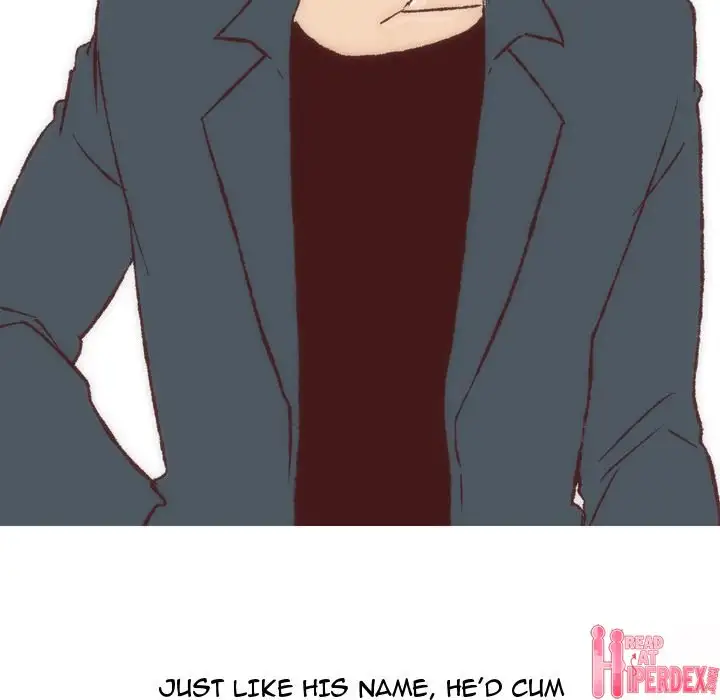 UP Gossip Chapter 7 Page 5