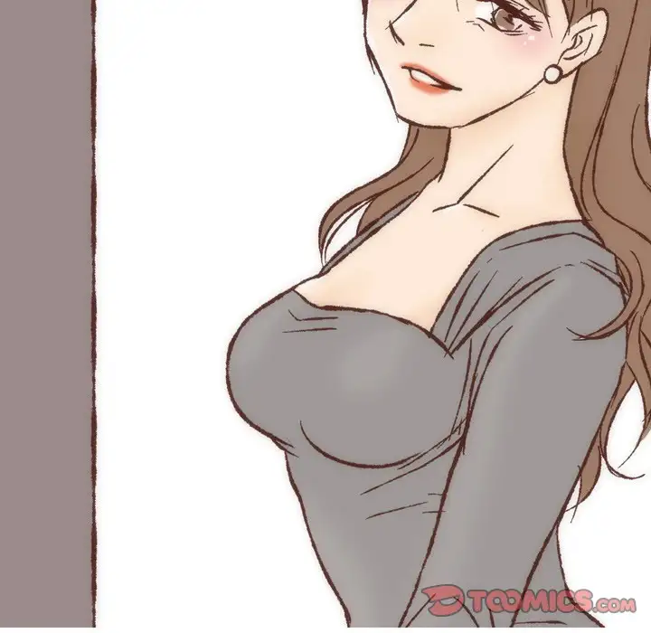 UP Gossip Chapter 8 Page 13