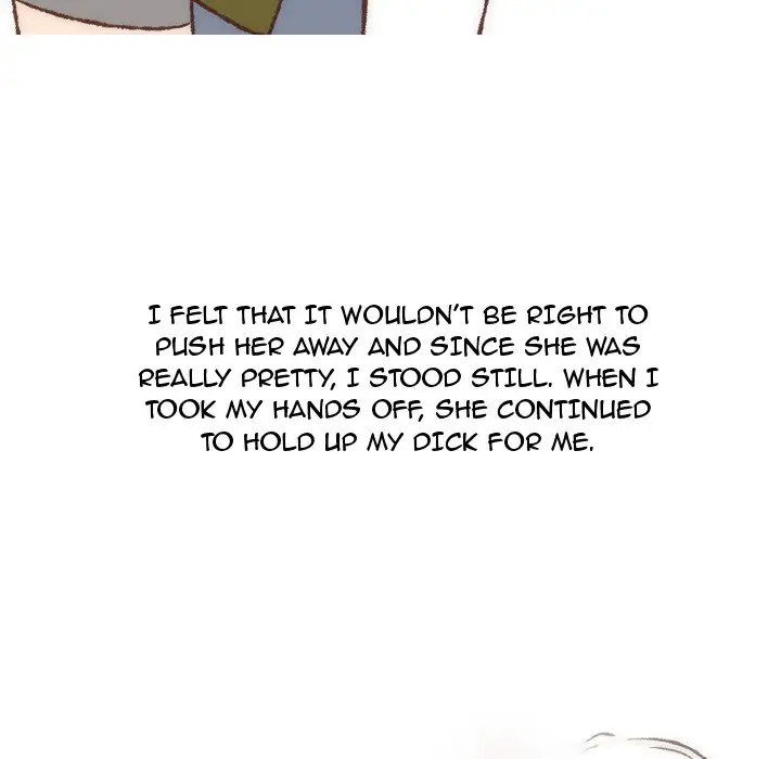 UP Gossip Chapter 8 Page 16