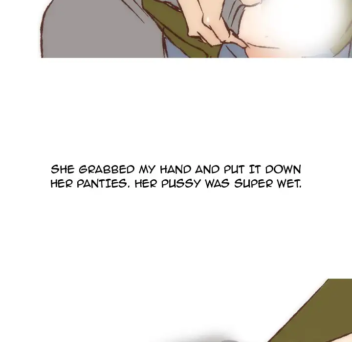UP Gossip Chapter 8 Page 22