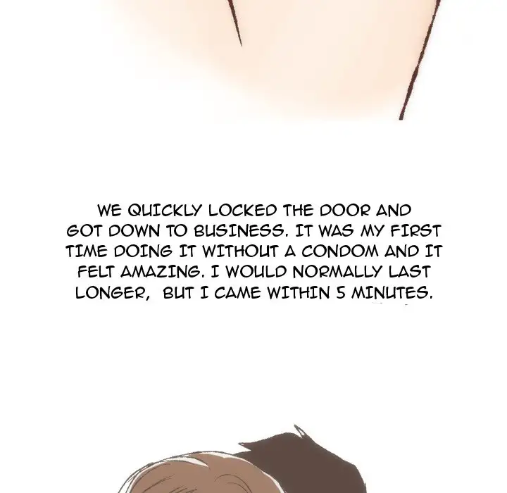 UP Gossip Chapter 8 Page 24
