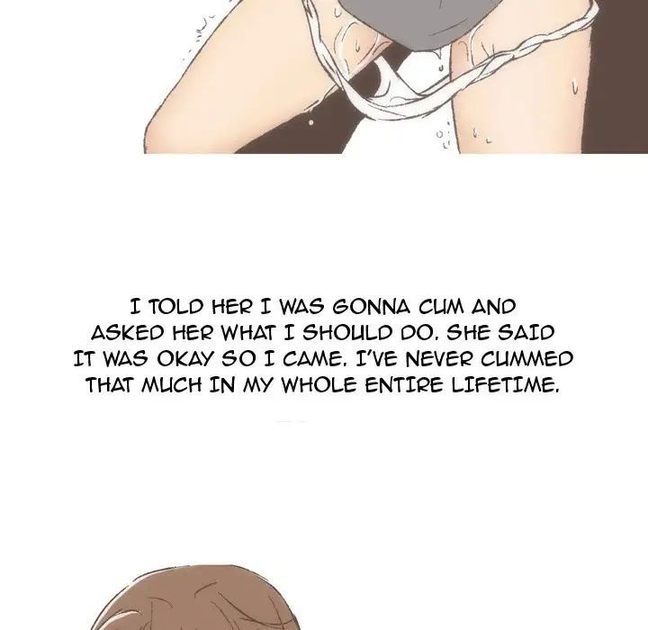 UP Gossip Chapter 8 Page 26