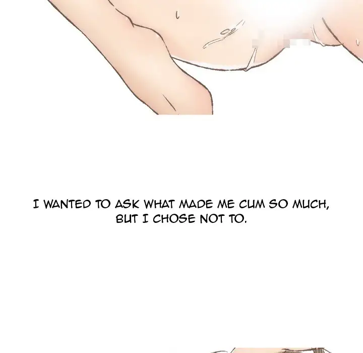 UP Gossip Chapter 8 Page 28