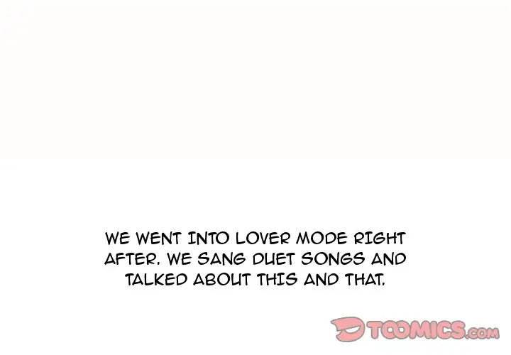 UP Gossip Chapter 8 Page 3