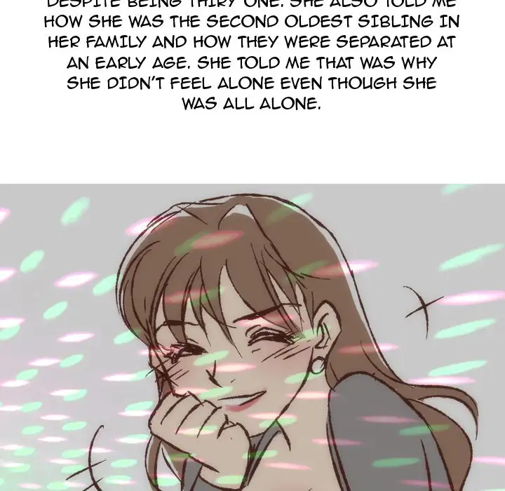 UP Gossip Chapter 8 Page 6