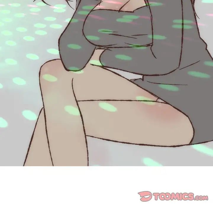 UP Gossip Chapter 8 Page 7