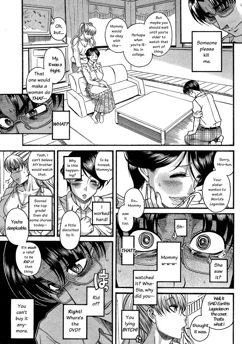 Nana to Kaoru Chapter 96 Page 11