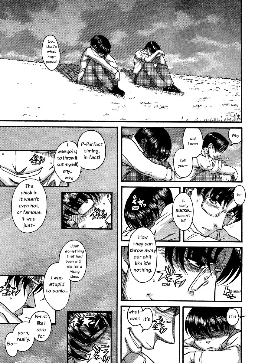 Nana to Kaoru Chapter 96 Page 20