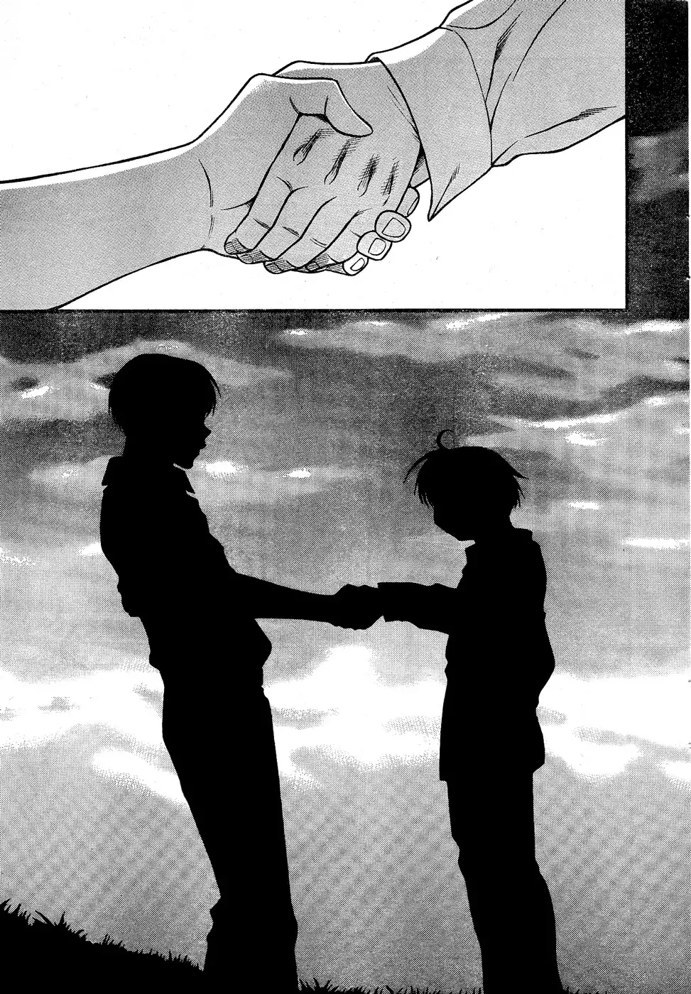Nana to Kaoru Chapter 97 Page 11