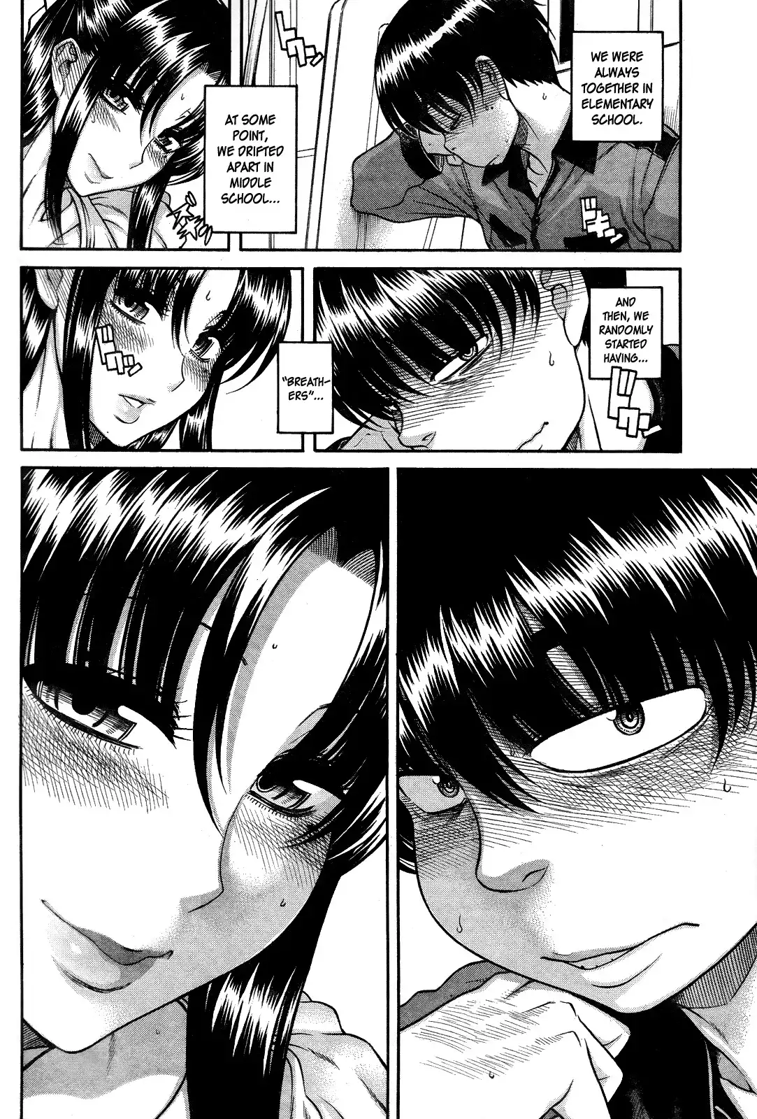Nana to Kaoru Chapter 103 Page 10