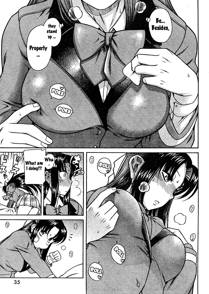 Nana to Kaoru Chapter 11 Page 18