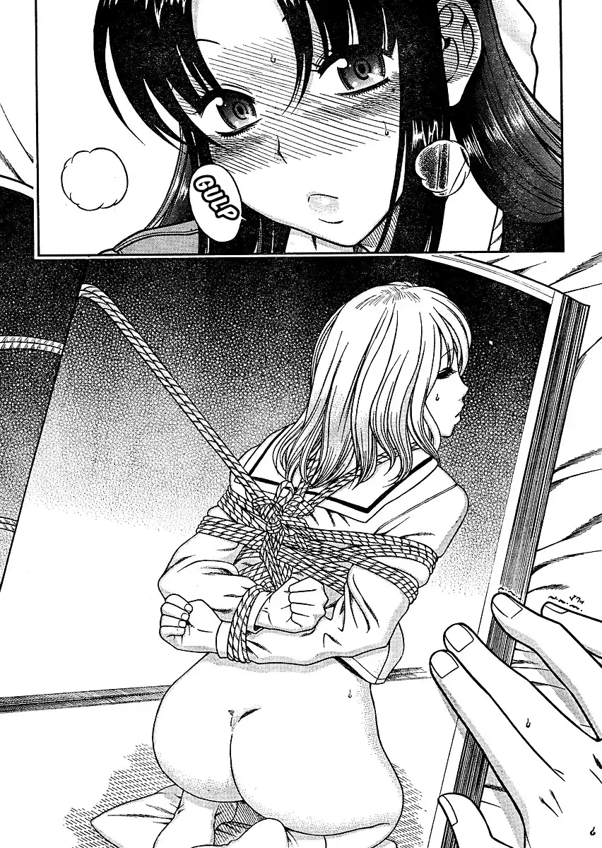 Nana to Kaoru Chapter 11 Page 20
