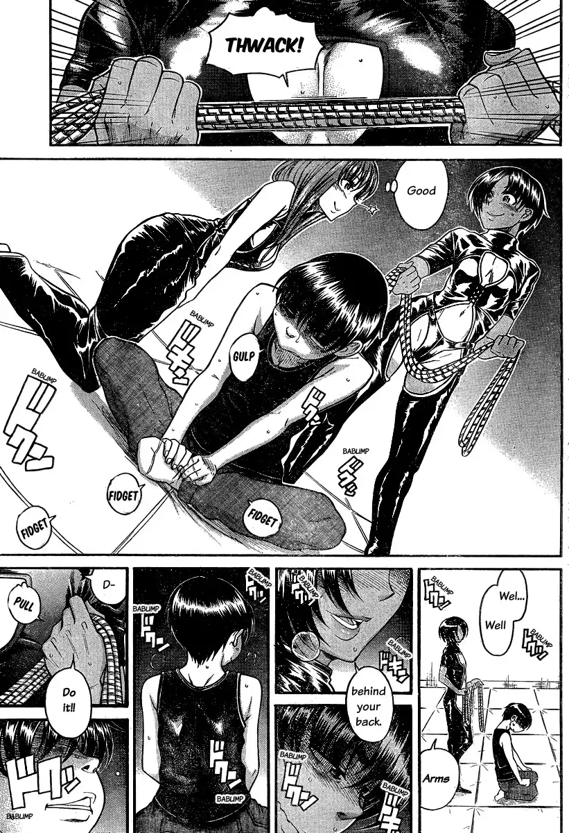 Nana to Kaoru Chapter 114 Page 11