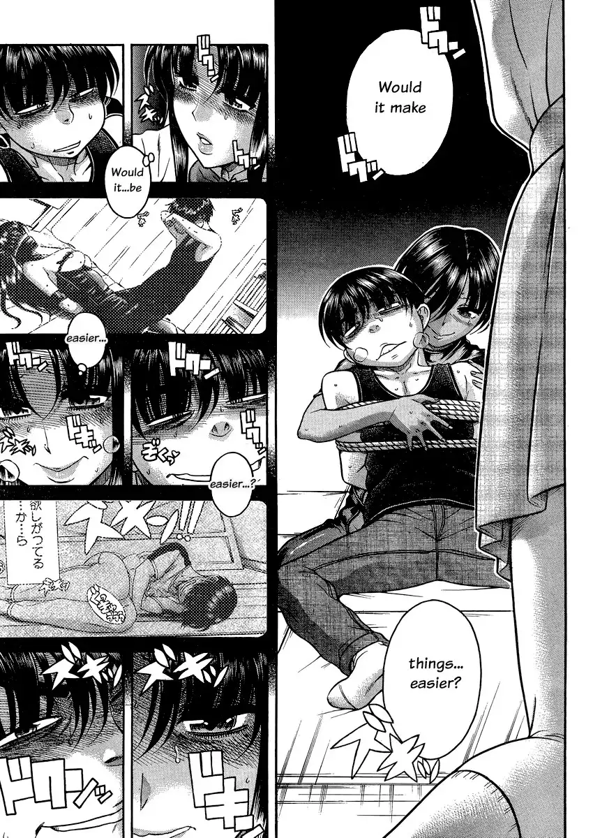 Nana to Kaoru Chapter 115 Page 13