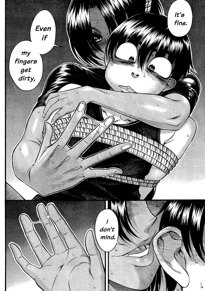 Nana to Kaoru Chapter 117 Page 11