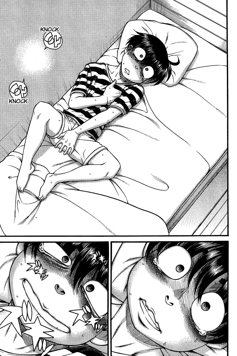 Nana to Kaoru Chapter 127 Page 18