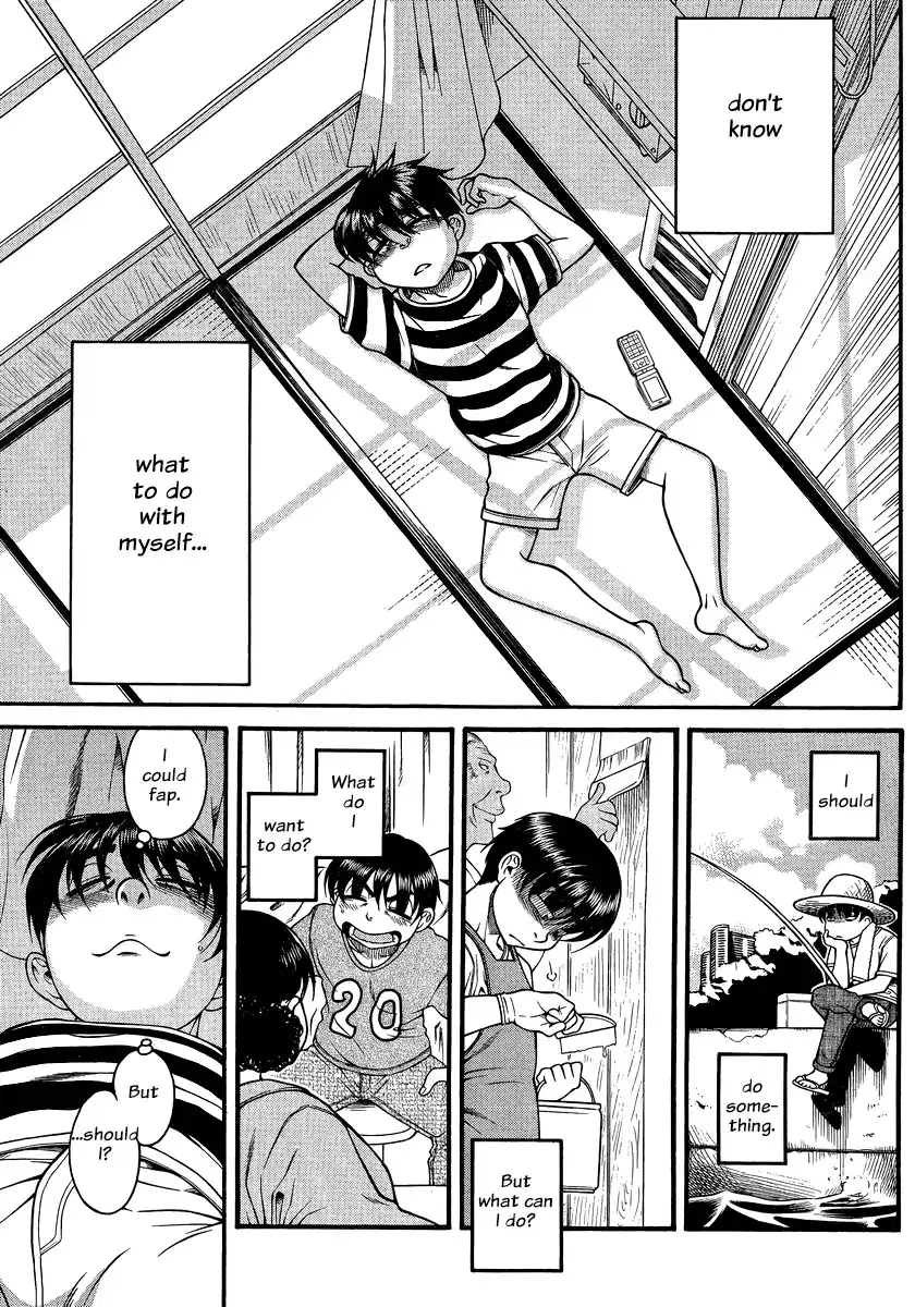 Nana to Kaoru Chapter 131 Page 4