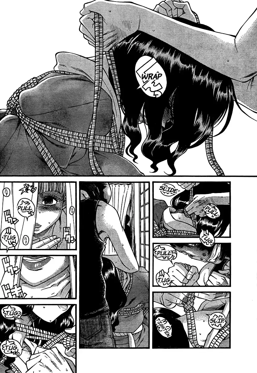 Nana to Kaoru Chapter 133 Page 6
