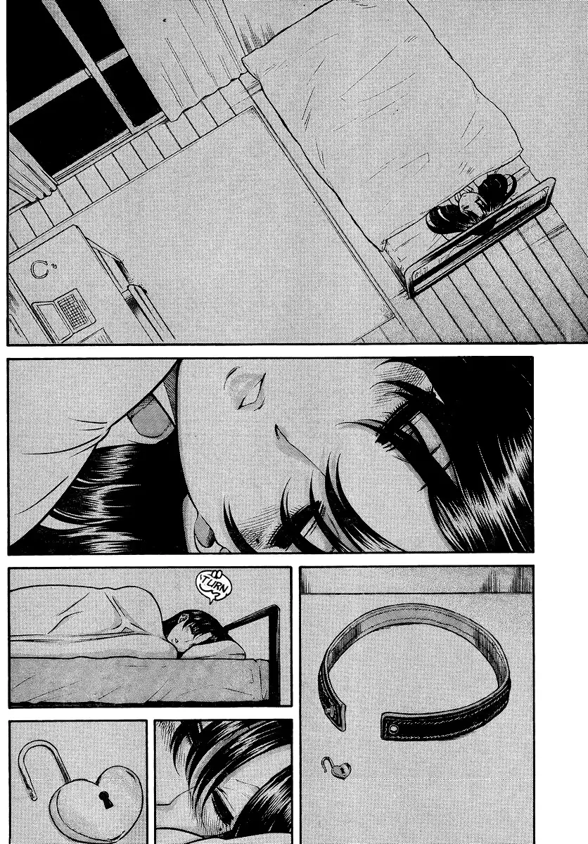 Nana to Kaoru Chapter 135 Page 7