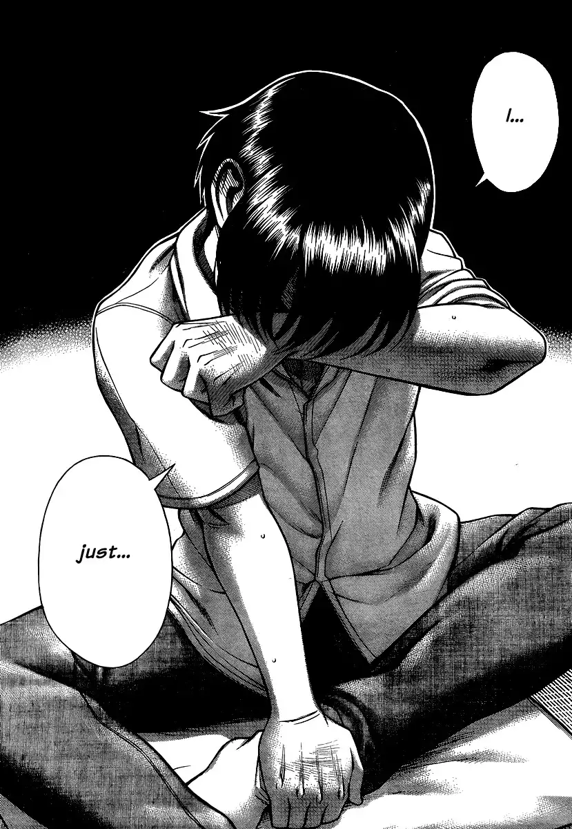 Nana to Kaoru Chapter 137 Page 19