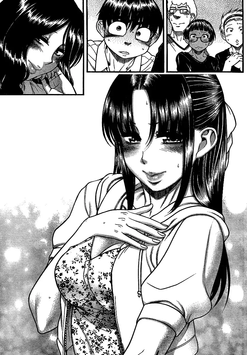 Nana to Kaoru Chapter 139 Page 13