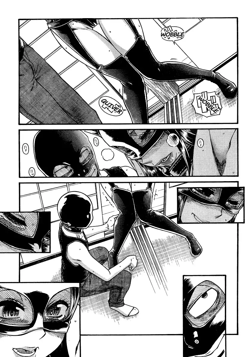 Nana to Kaoru Chapter 143 Page 10