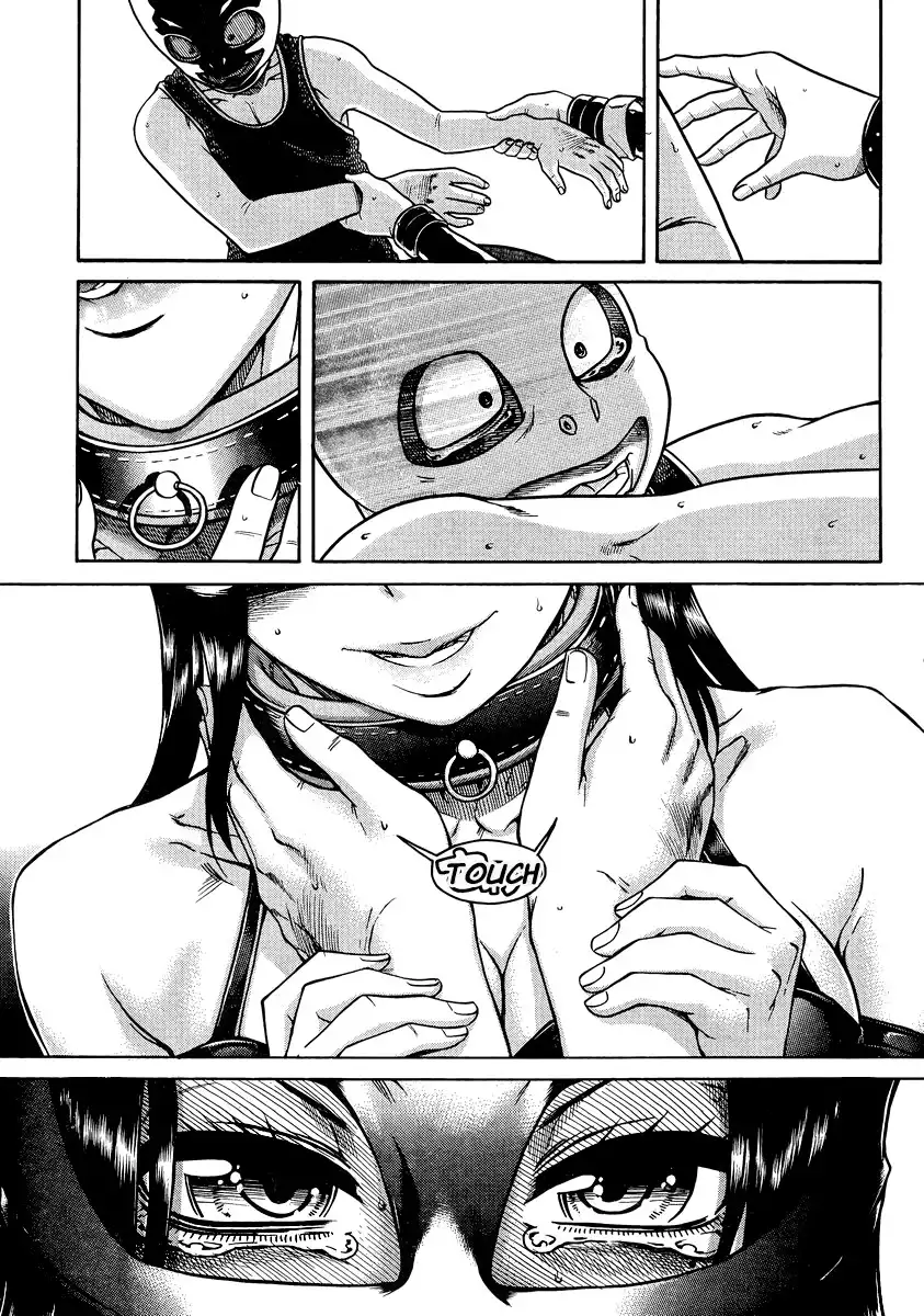 Nana to Kaoru Chapter 145 Page 4