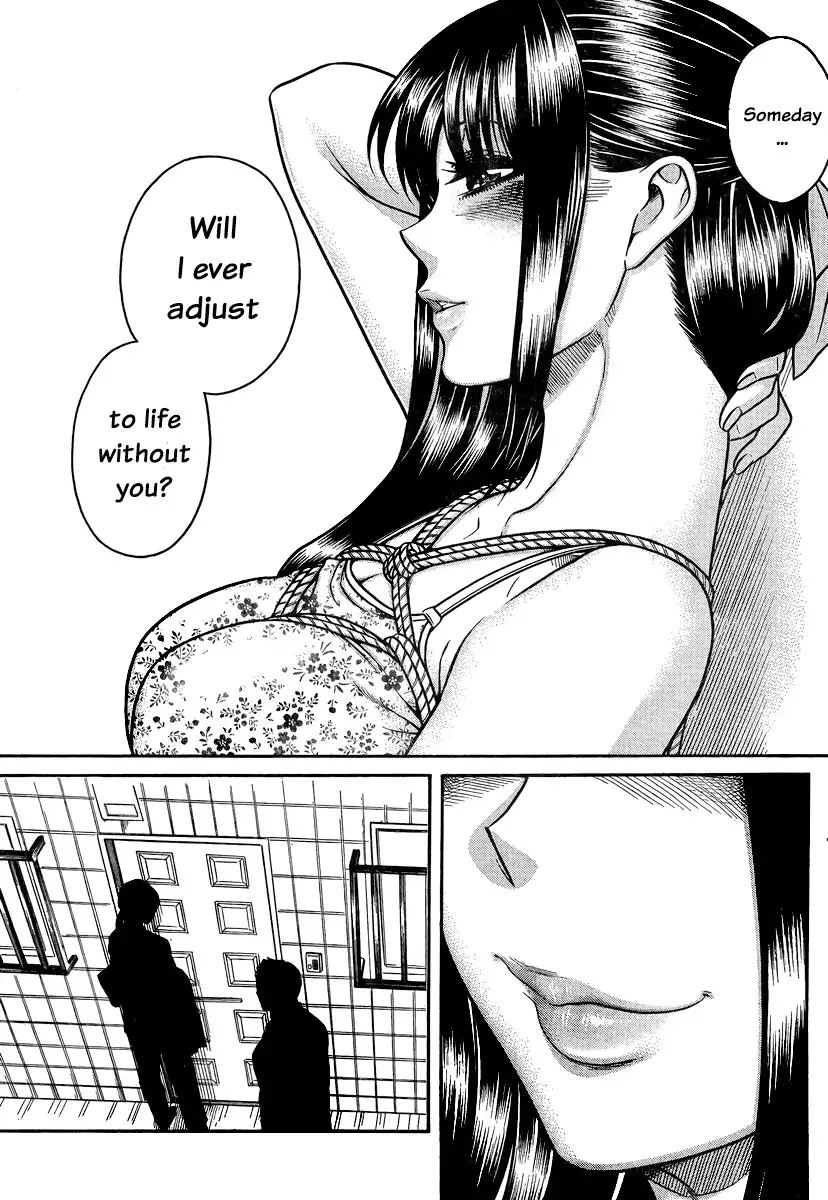 Nana to Kaoru Chapter 146 Page 19