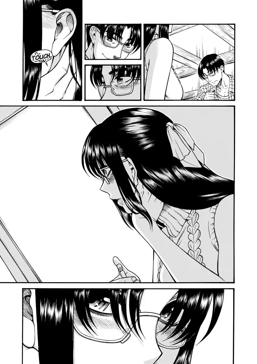 Nana to Kaoru Chapter 148 Page 9