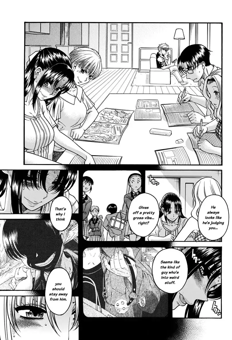 Nana to Kaoru Chapter 149 Page 5