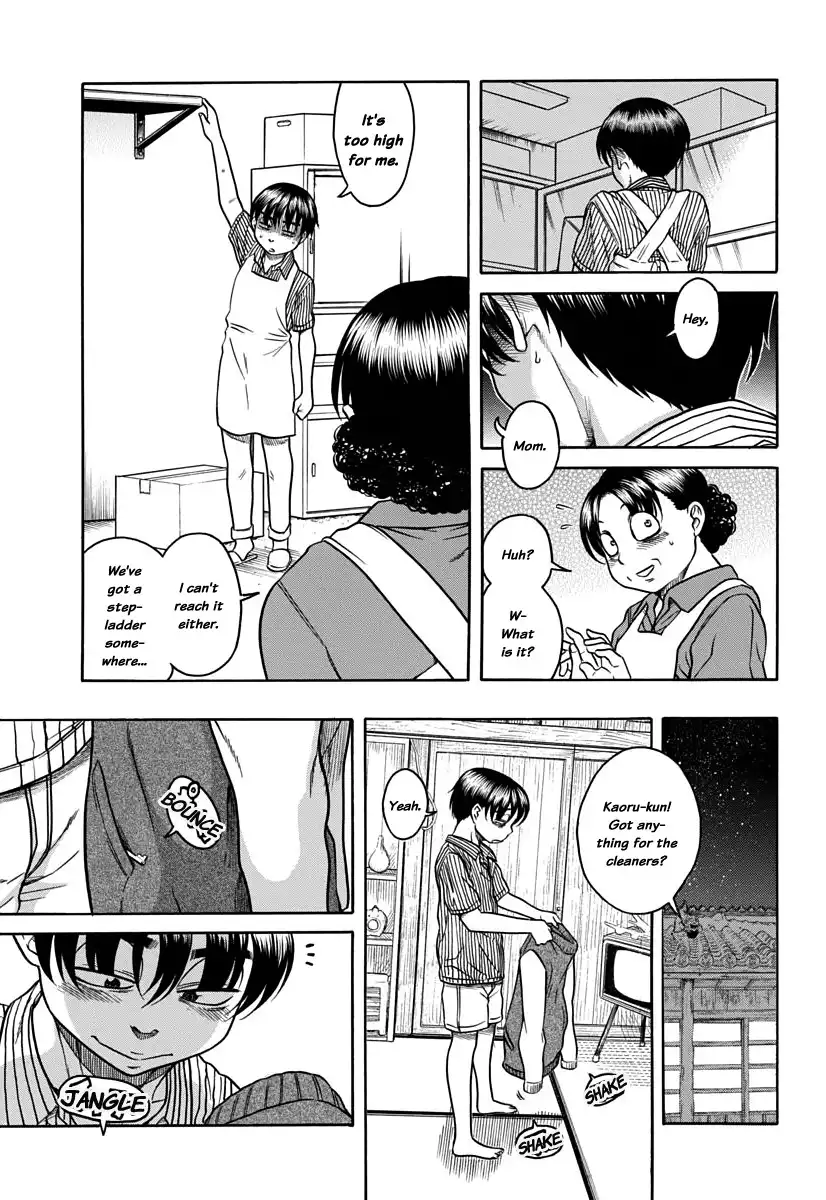 Nana to Kaoru Chapter 150 Page 10