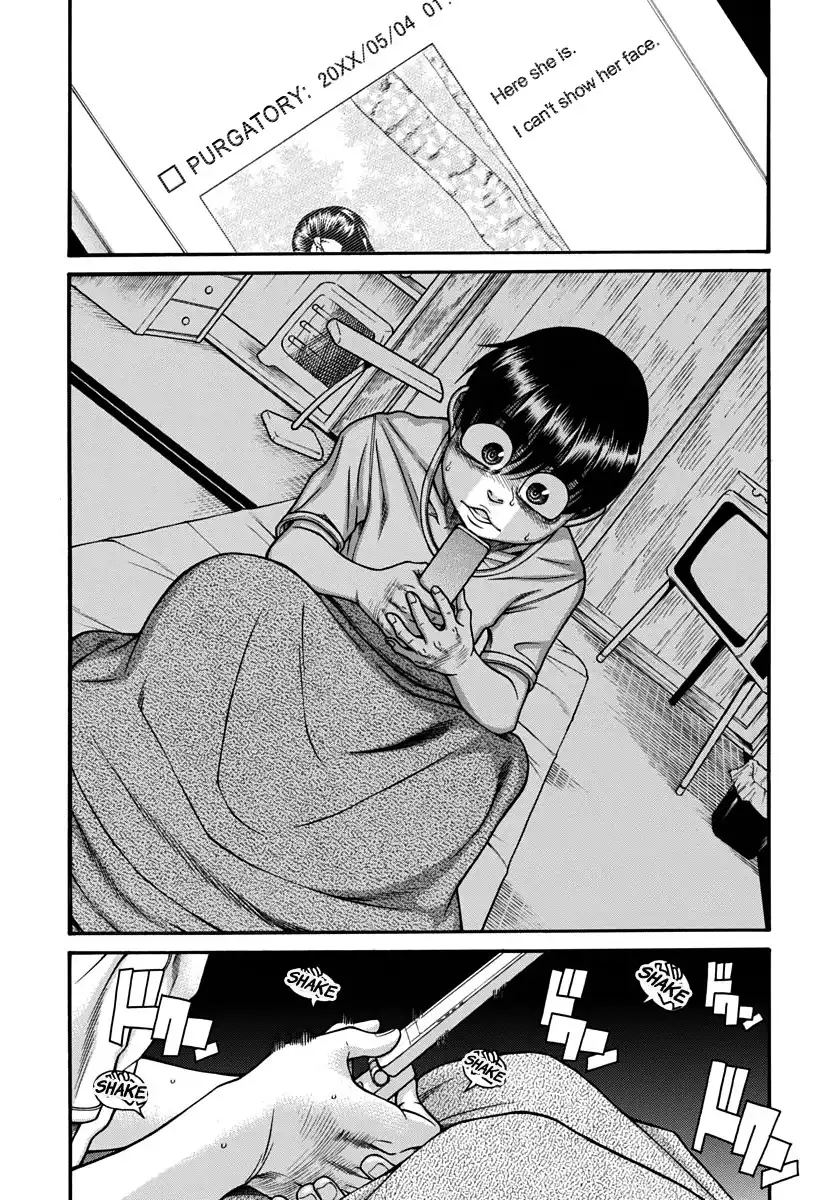 Nana to Kaoru Chapter 150 Page 20