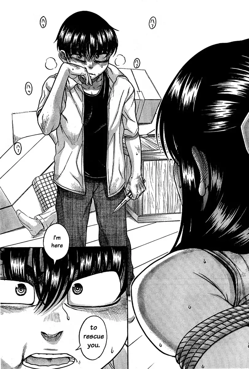 Nana to Kaoru Chapter 153 Page 10