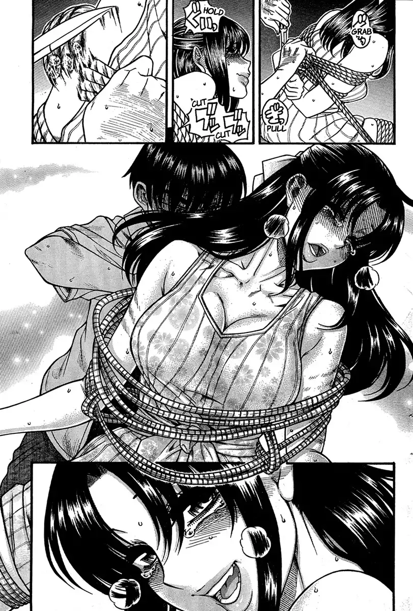Nana to Kaoru Chapter 153 Page 11
