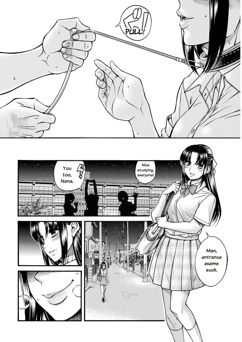 Nana to Kaoru Chapter 156 Page 20