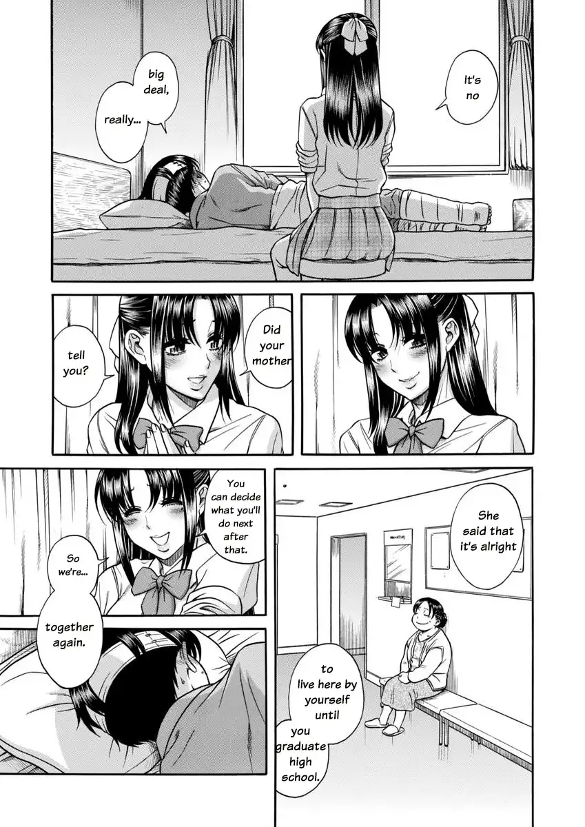 Nana to Kaoru Chapter 156 Page 5